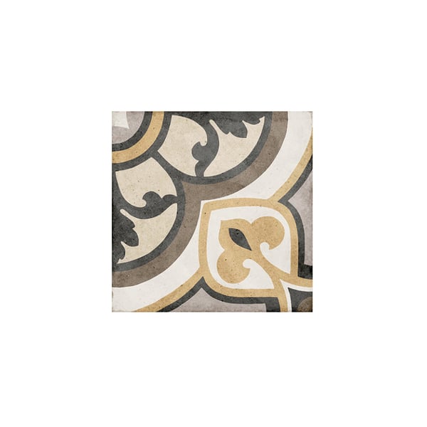 Πλακάκι Art Nouveau majestic color 20x20 cm